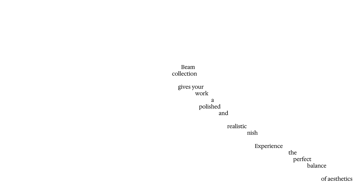 Beam Collection Image 8