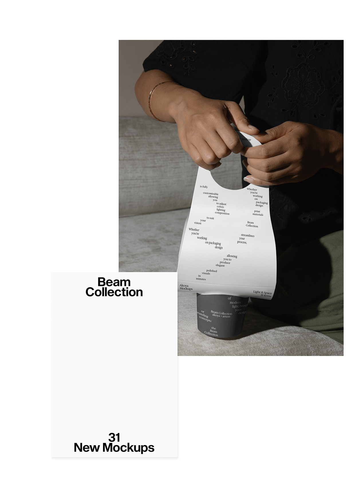 Beam Collection Image 9