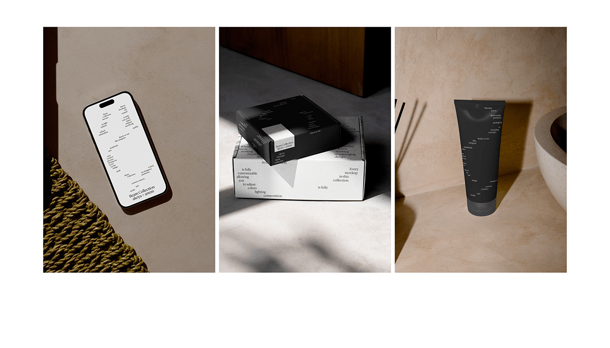 Beam Collection Image 10