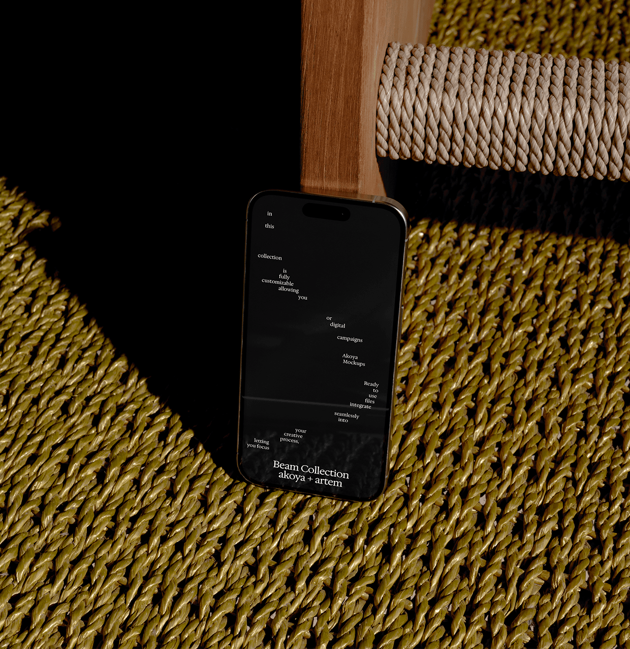 Beam Collection Image 17