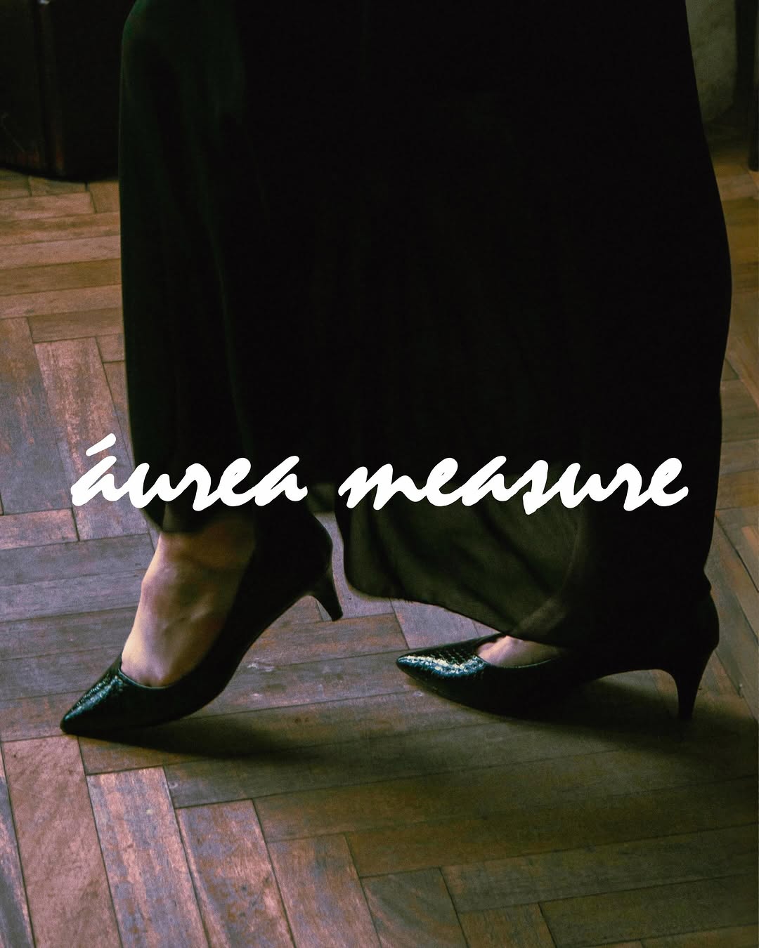 Áurea Measure