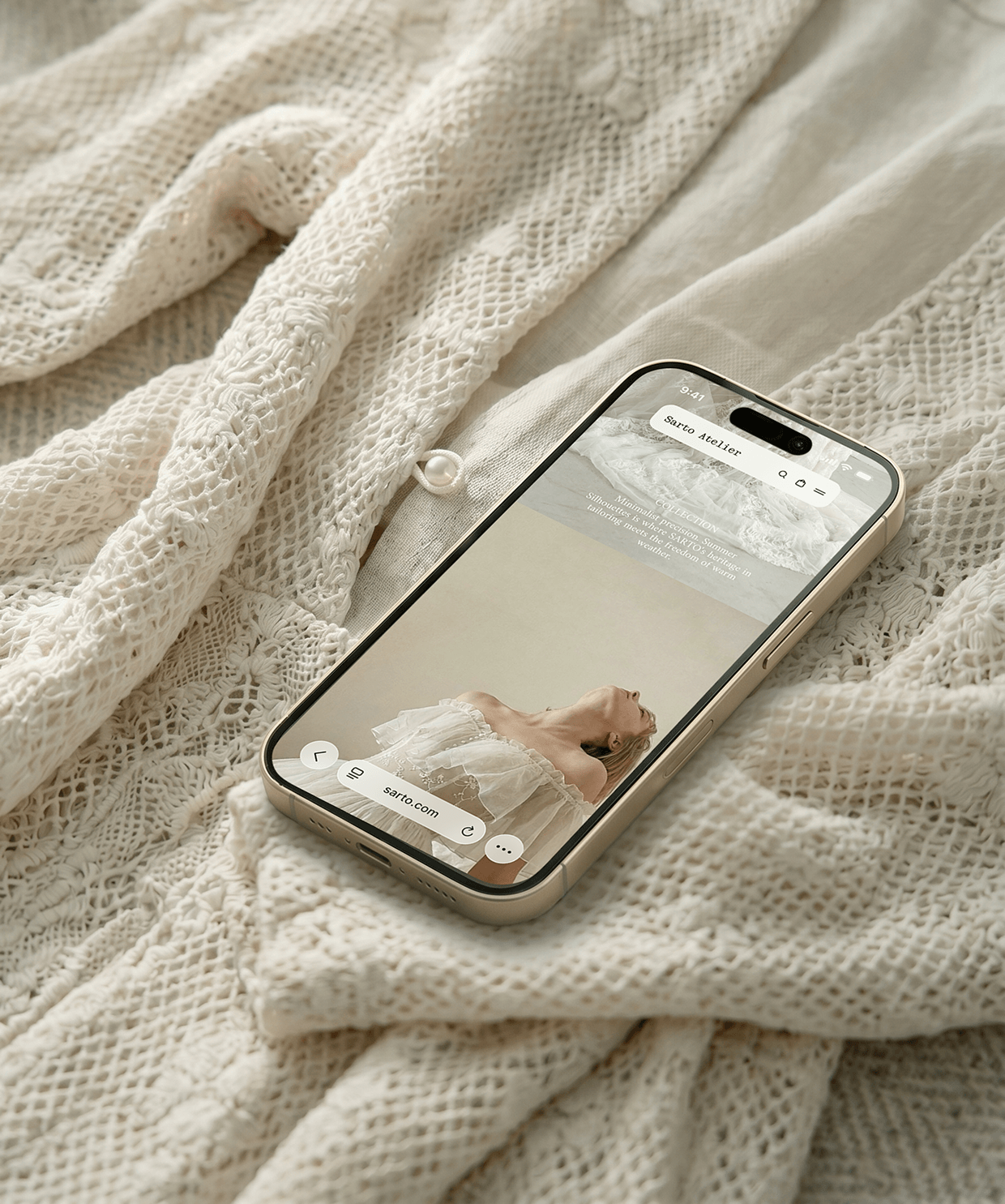 Sarto Atelier Image 0