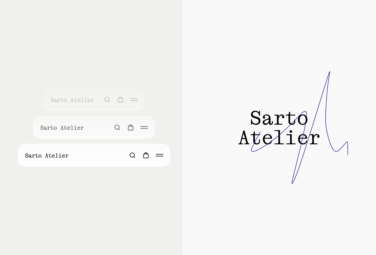 Sarto Atelier Image 4