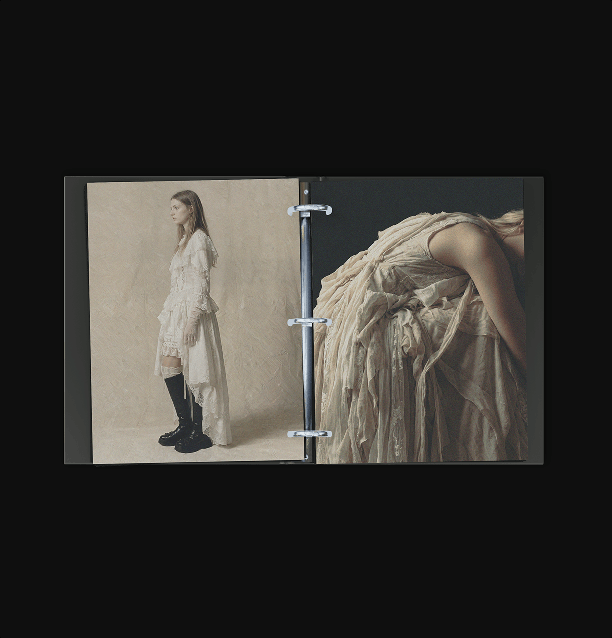 Sarto Atelier Image 5