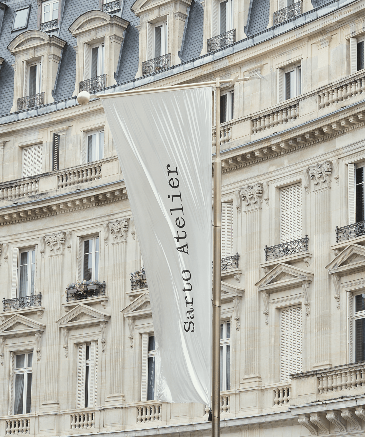 Sarto Atelier Image 18