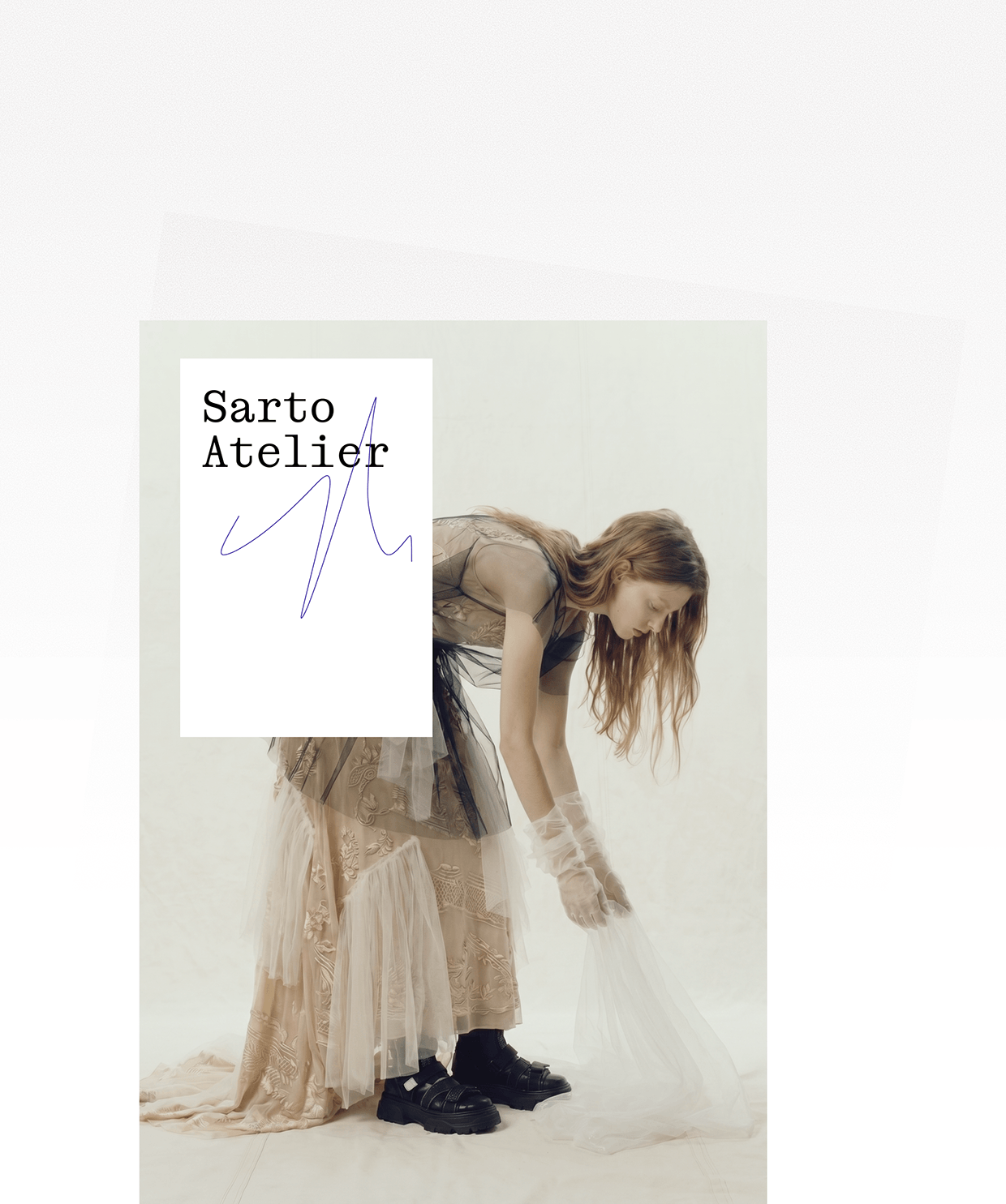 Sarto Atelier Image 19