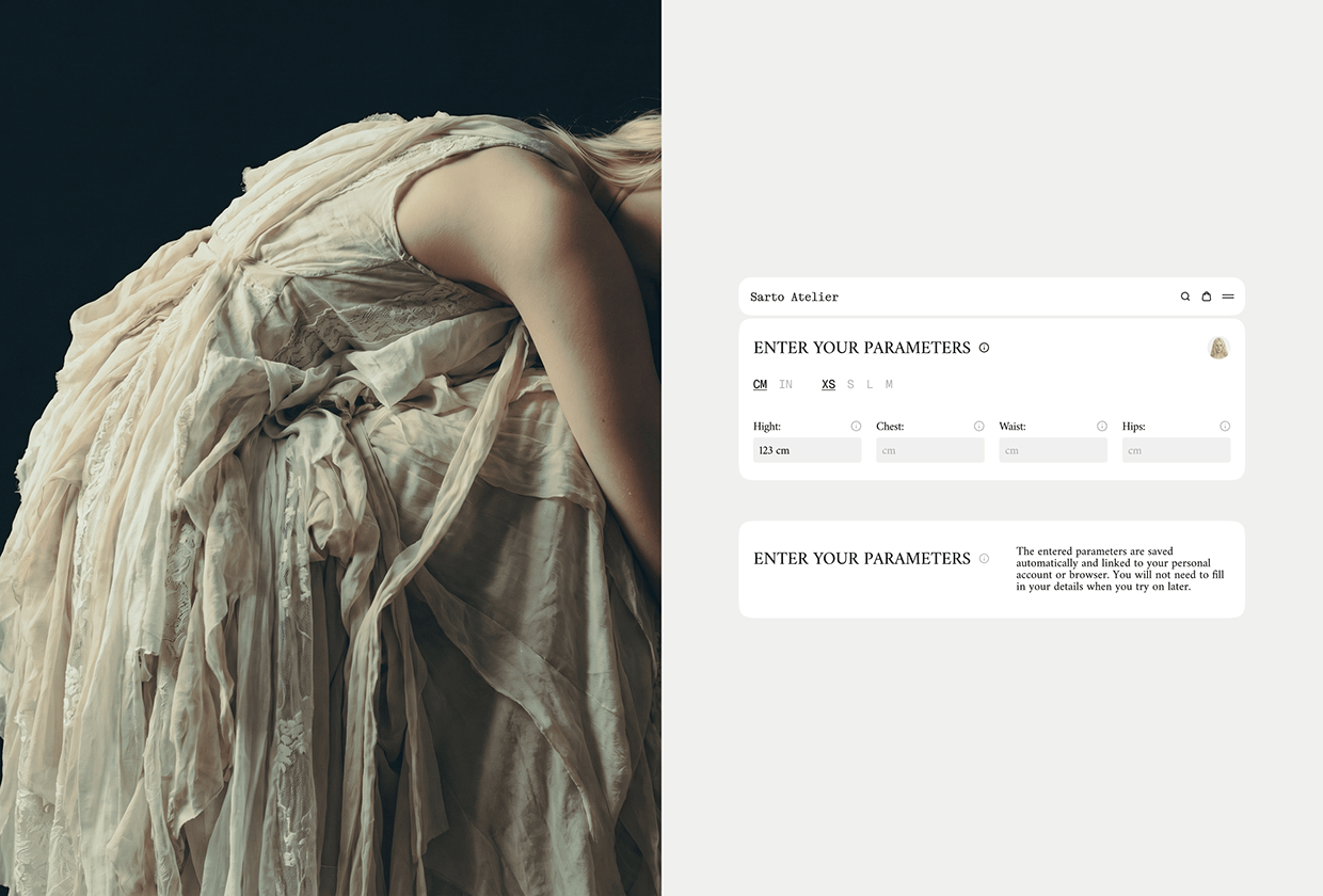Sarto Atelier Image 22