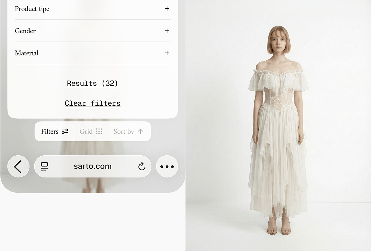 Sarto Atelier Image 26