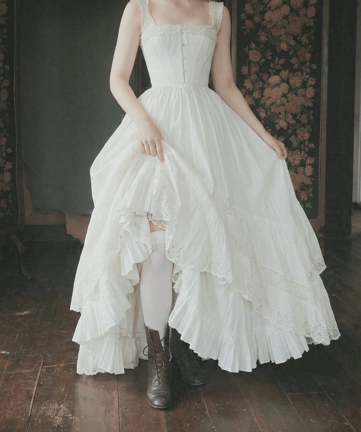 Sarto Atelier Image 31
