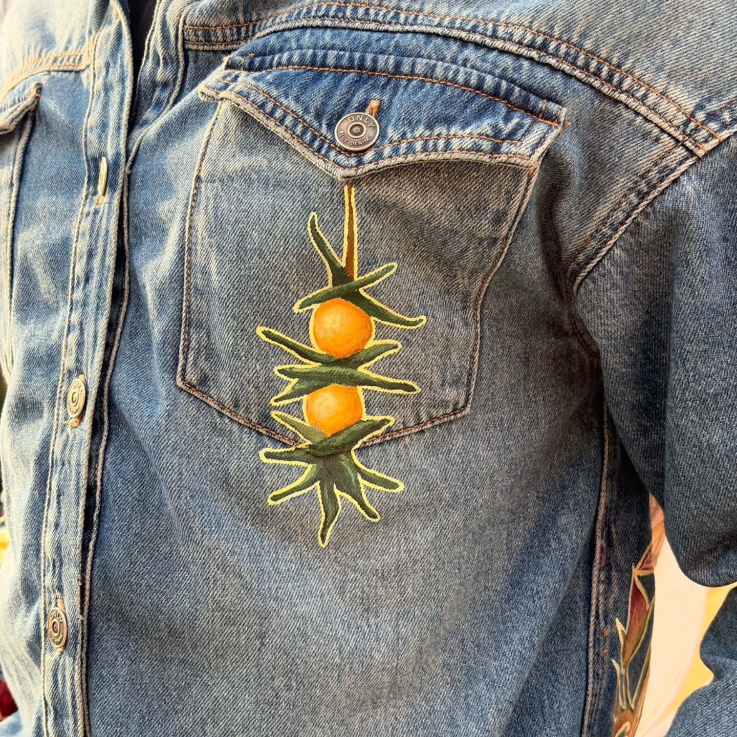 When life gives you lemons, take the nazar off. Image 2