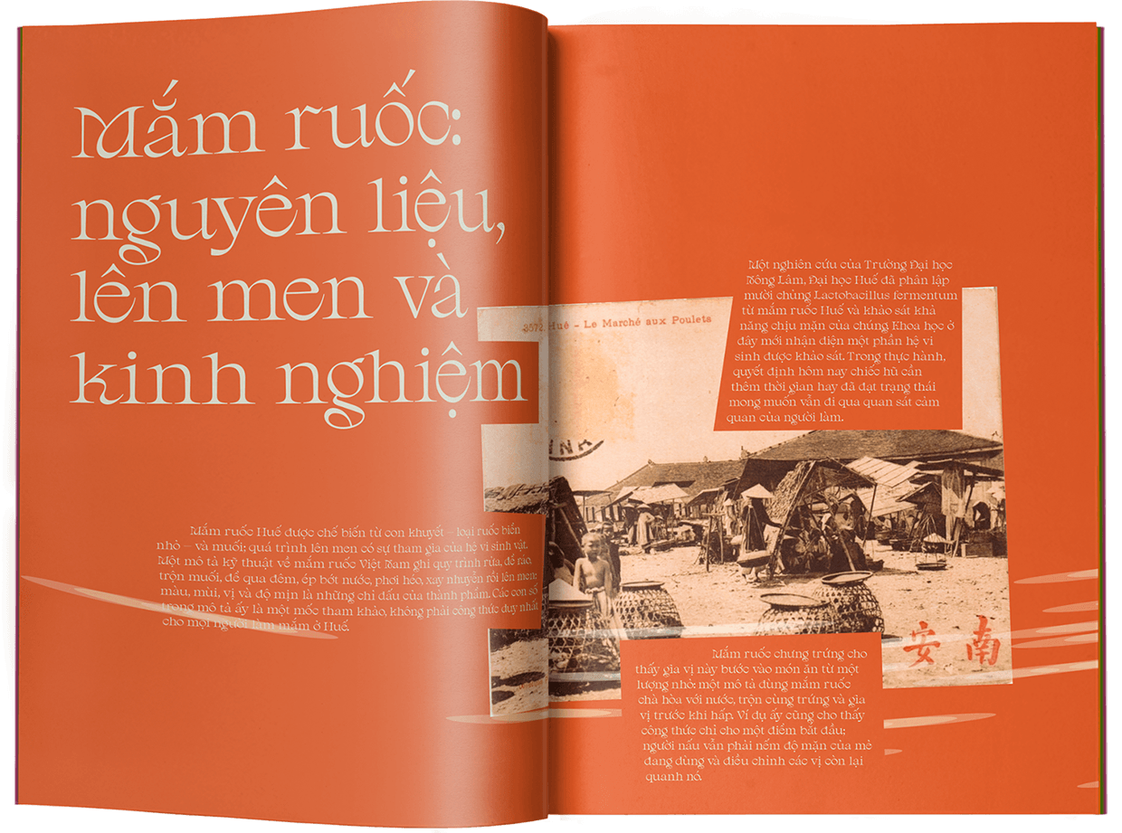 HUẾ | CULTURAL EDITORIAL Image 7