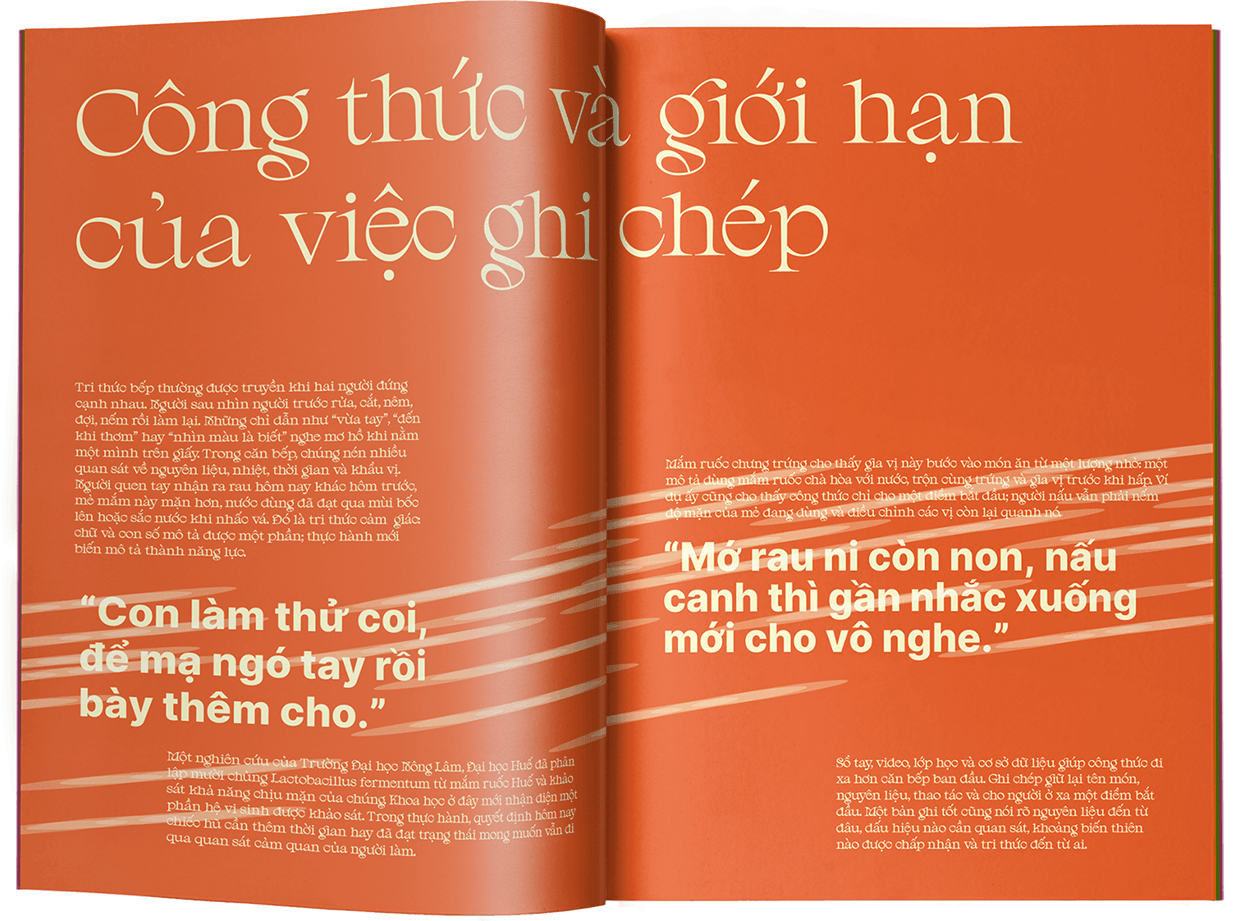 HUẾ | CULTURAL EDITORIAL Image 8