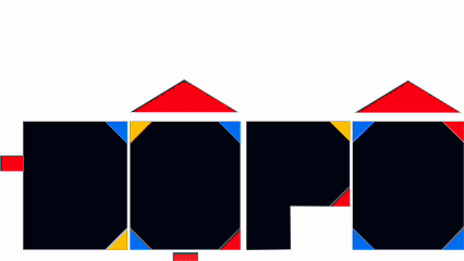 ĐỘ PÔ | Brand Identity Image 0