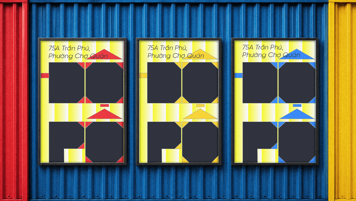 ĐỘ PÔ | Brand Identity Image 3