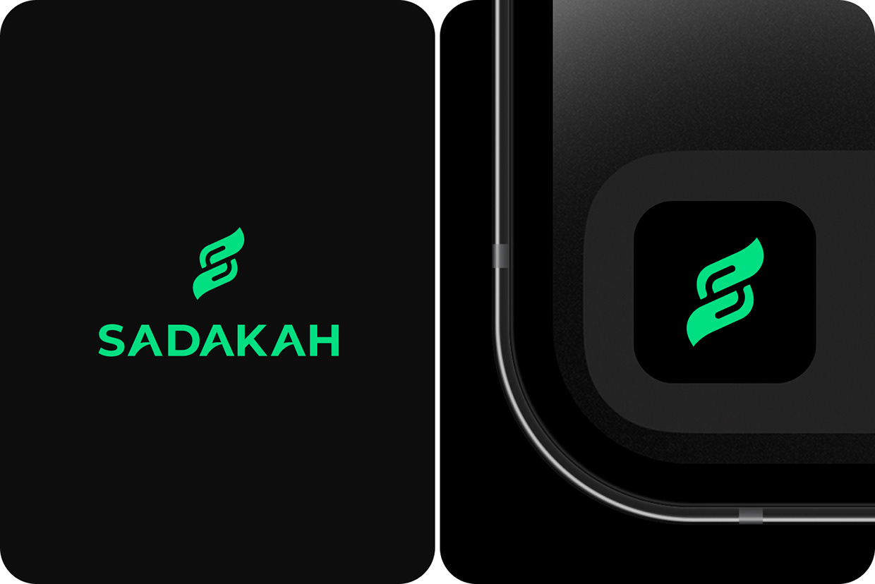 Sadakah - medical crowdfunding UX/UI design case study Image 8