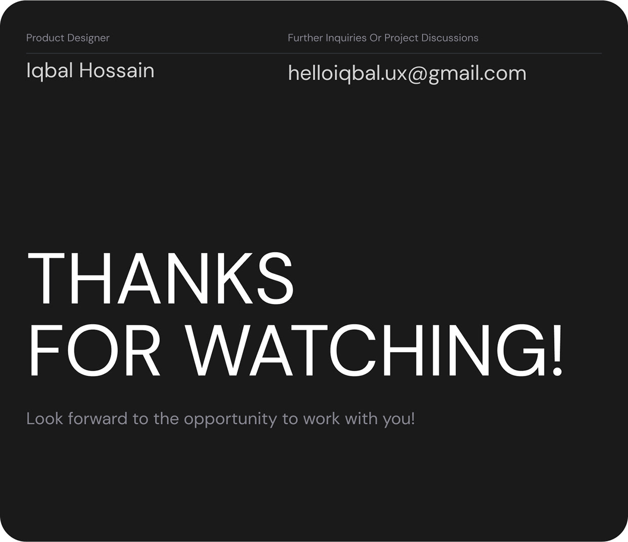 Sadakah - medical crowdfunding UX/UI design case study Image 21