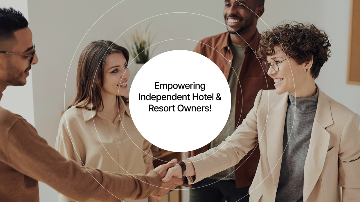 StayHub Hospitality Software UI/UX Case Study Image 2