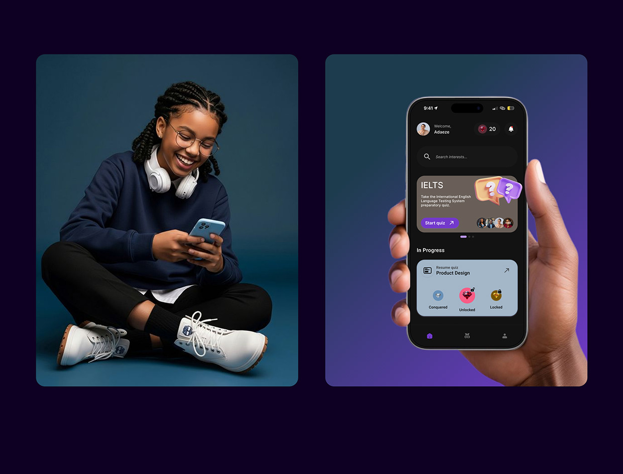 E-learning and Assessment App Image 7