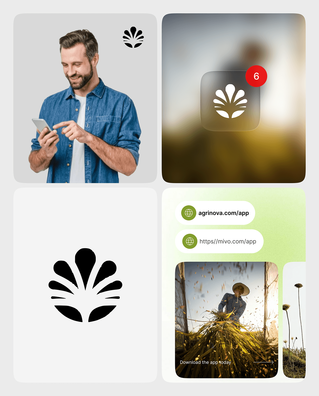 Smart Farming & Agriculture Mobile App UI/UX Image 11
