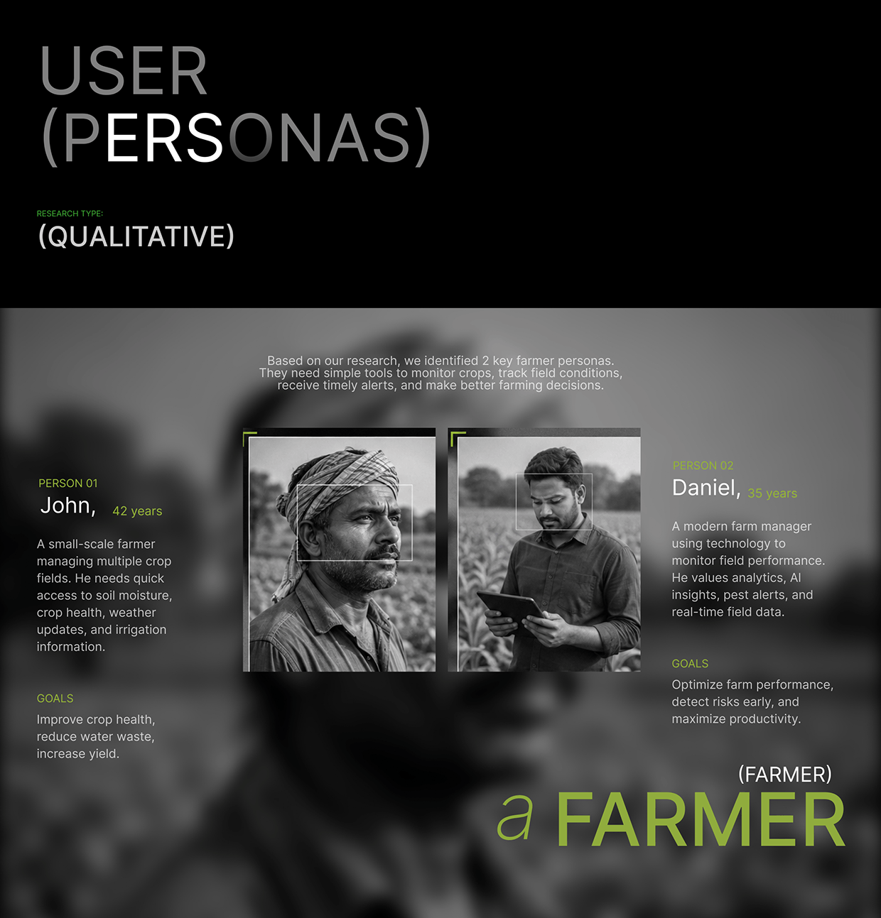 Smart Farming & Agriculture Mobile App UI/UX Image 12