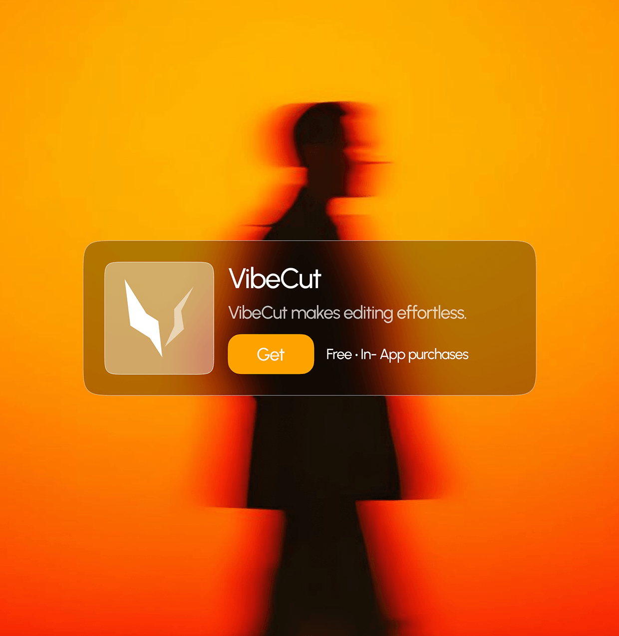 AI Video Editor APP UI UX | Mobile App | Website Design Image 9