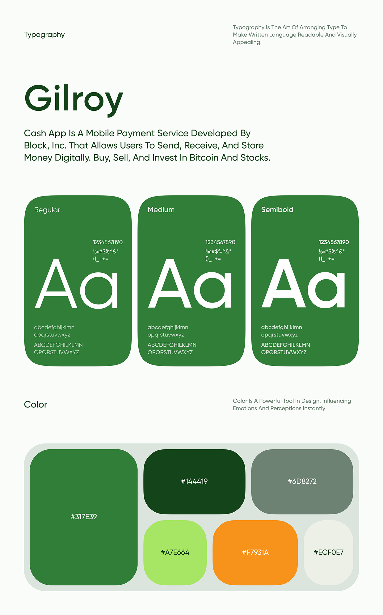 Cash Finance UI UX | Mobile App | Zero Studio Image 8