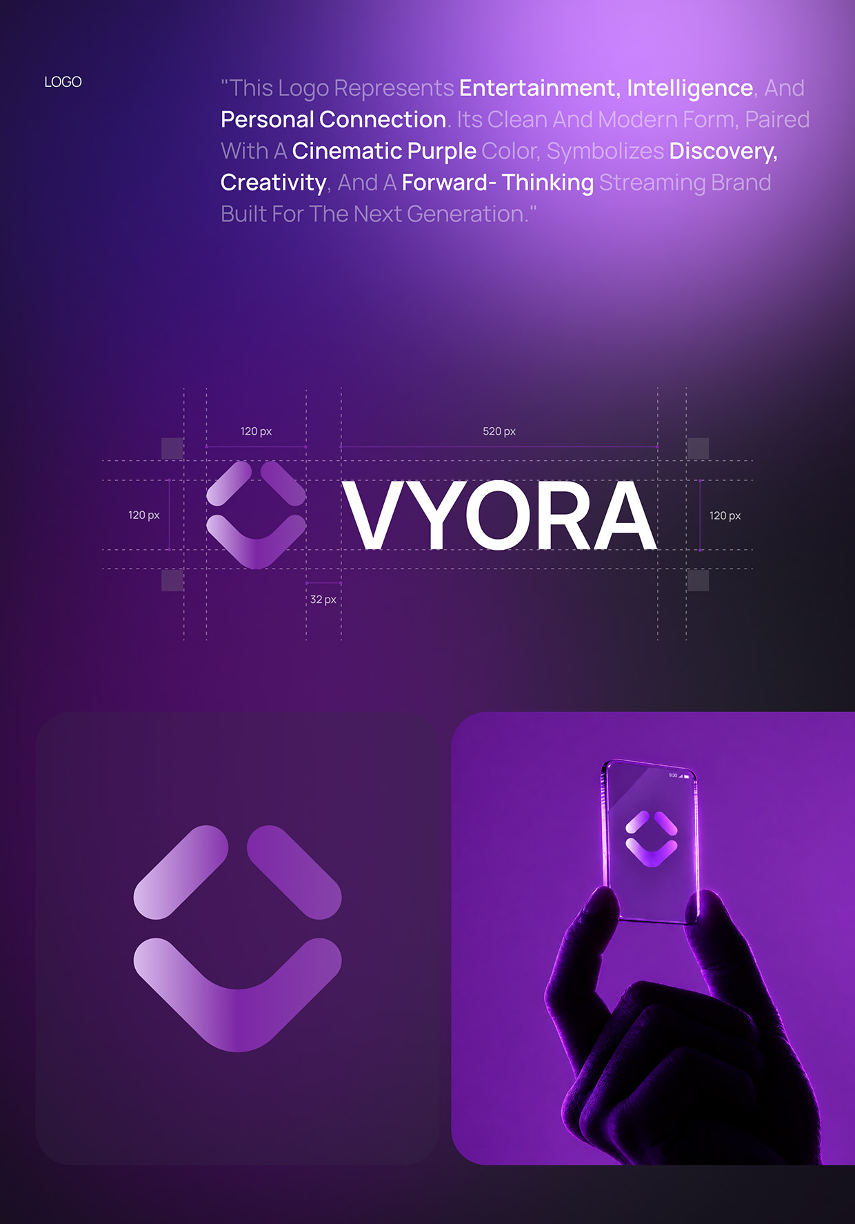 AI-Powered Streaming | Short Drama Platform | UI/UX Image 2