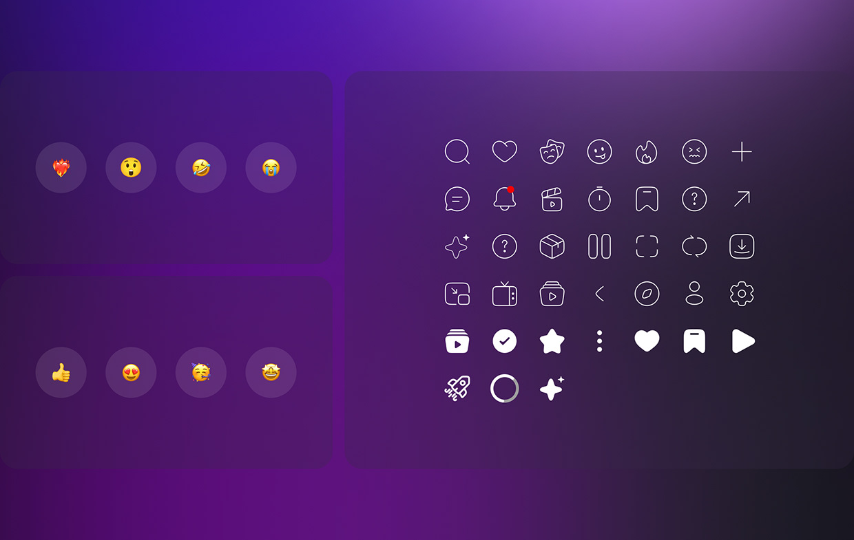 AI-Powered Streaming | Short Drama Platform | UI/UX Image 9