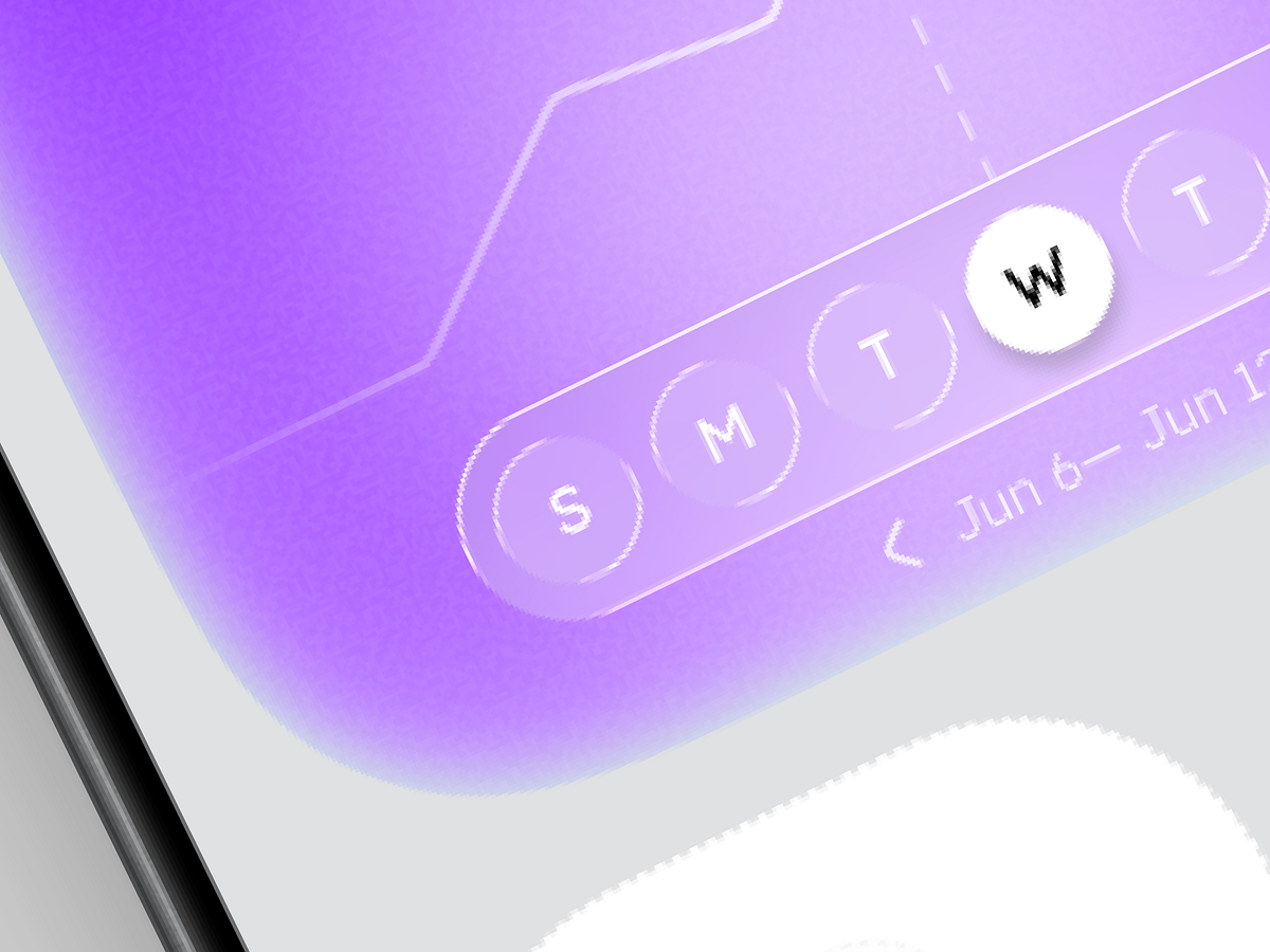 HydroSync – Smart Water Bottle Mobile App Image 3