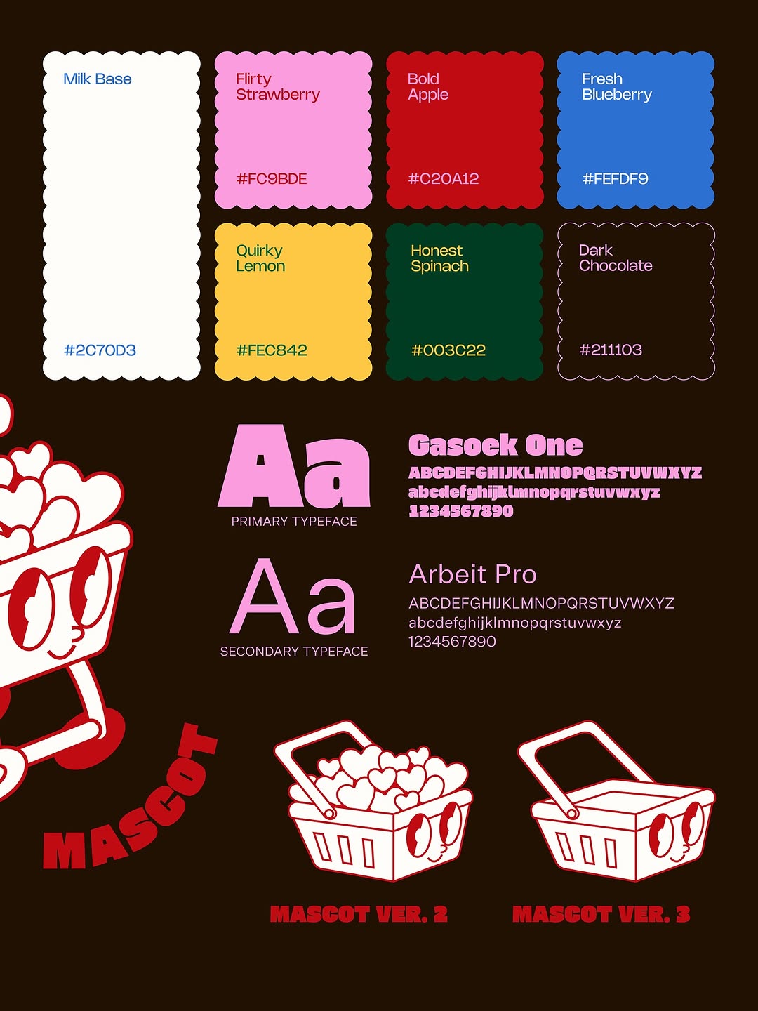 [BRANDING] Cartful; The real dating app we all need 🤭

#twosleepyheads #branding #cartful #grocerystore #twosleepyheadsbranding Image 4