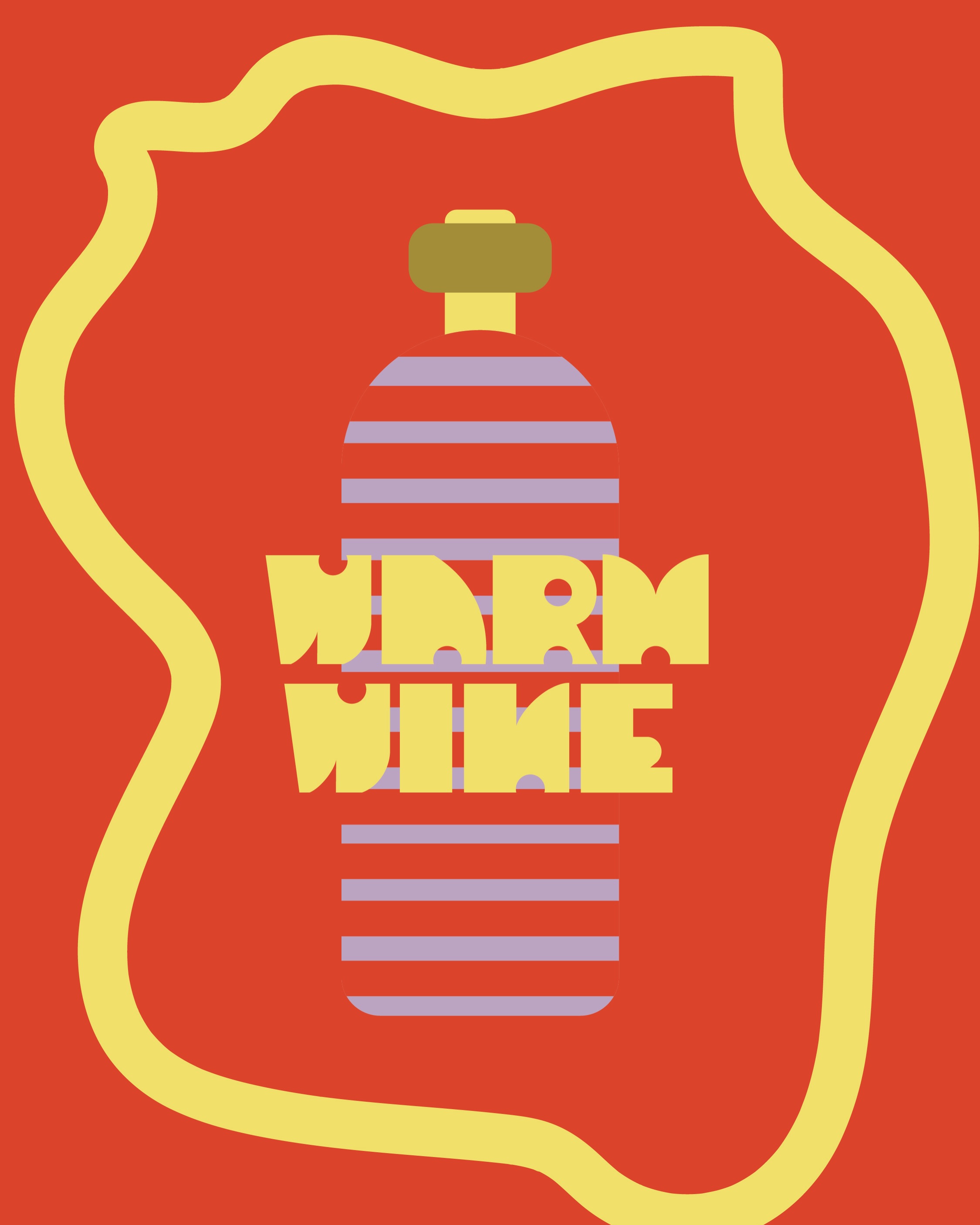 A good day for warm wine, no?π₯²π«’π₯Ήπ·
Comment WINEPLEASE for mockup ππ
#twosleepyheads #warmwine Image 5