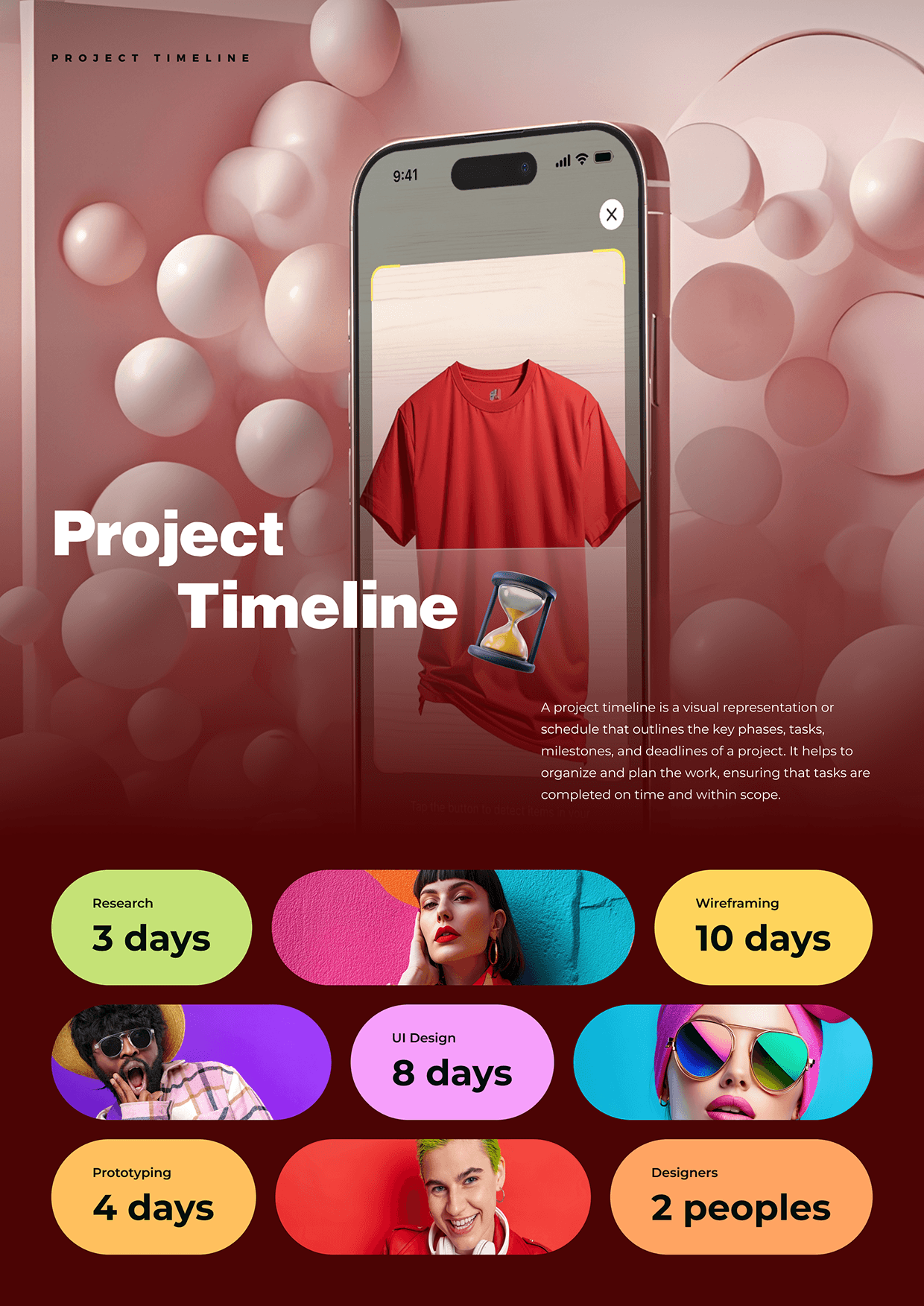 AI Fashion Lifestyle App Masy Image 4