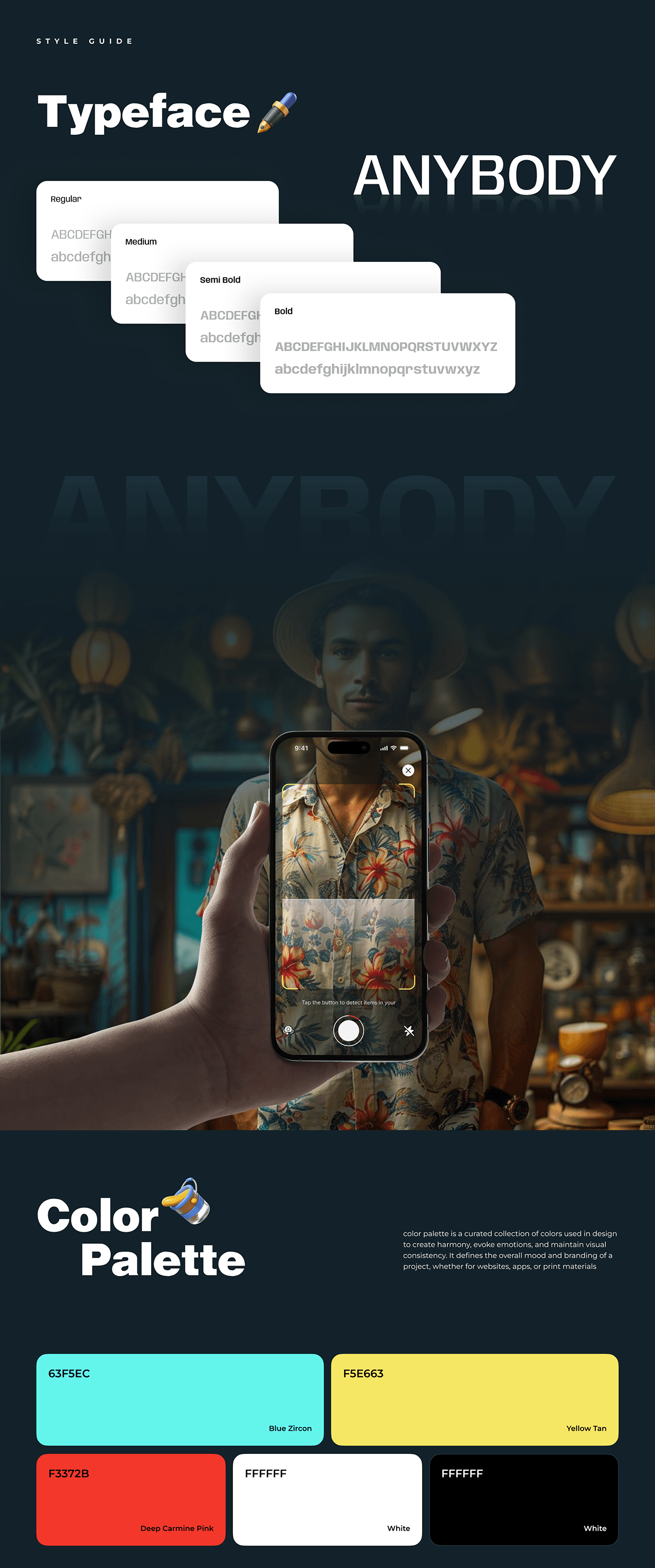 AI Fashion Lifestyle App Masy Image 8