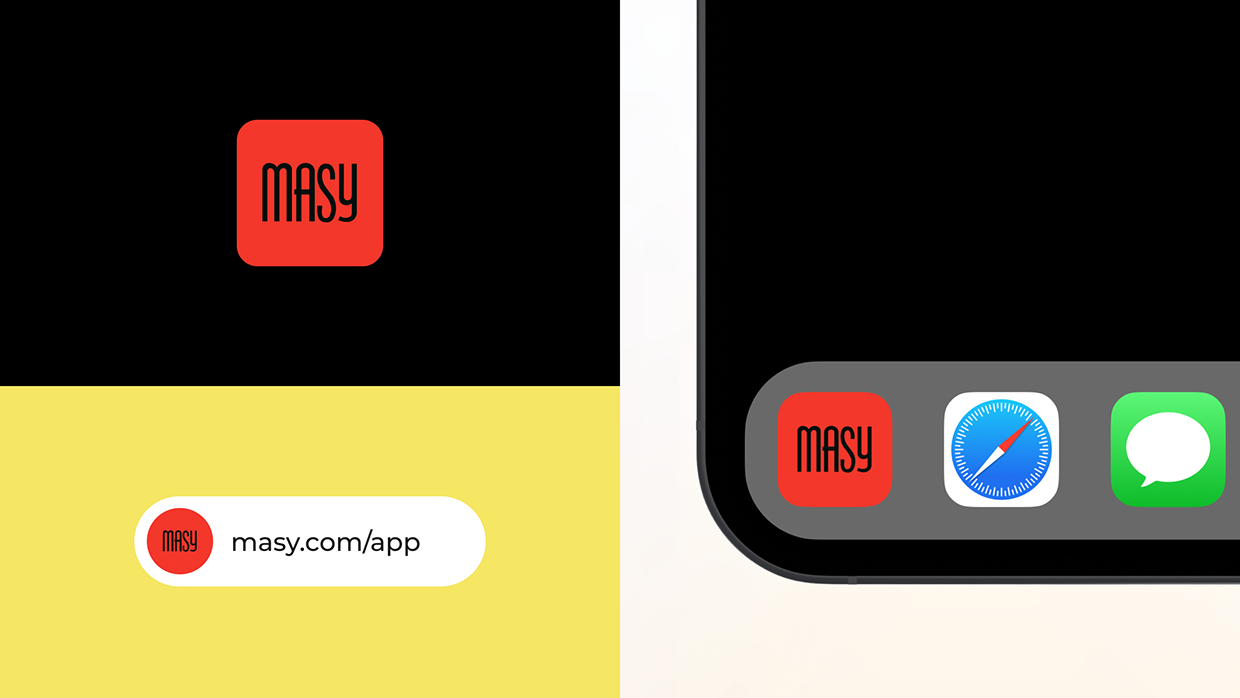 AI Fashion Lifestyle App Masy Image 14