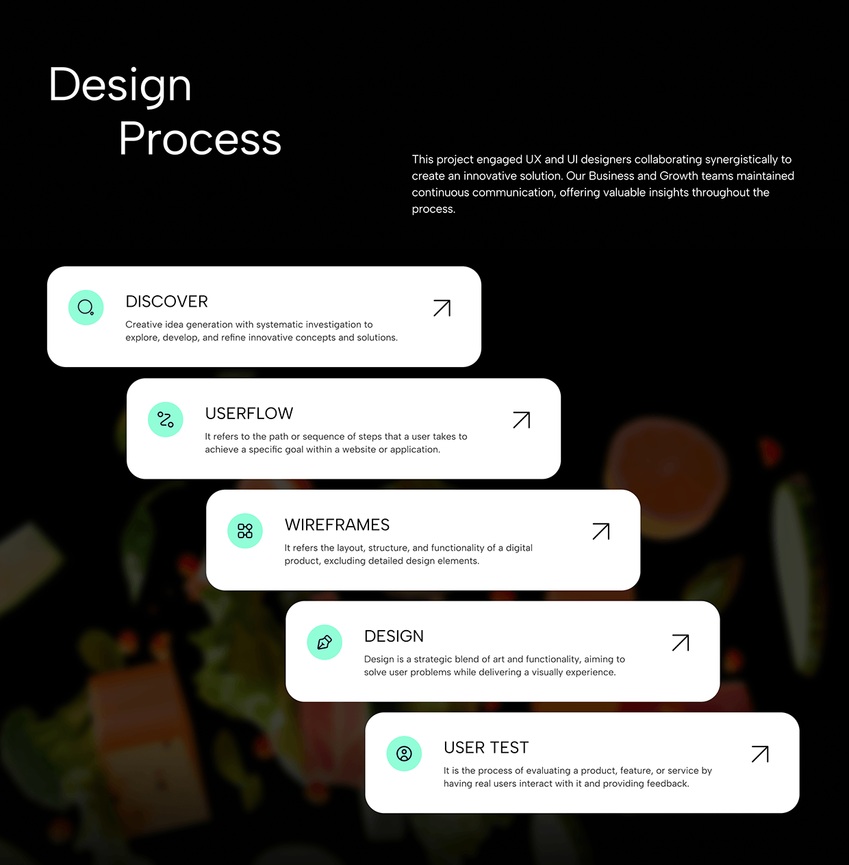 AI Meal Planner Mobile App Image 1