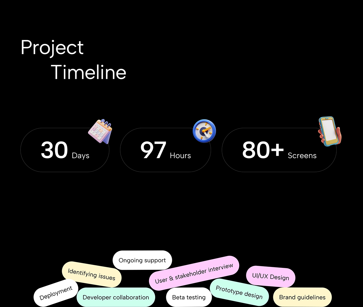AI Meal Planner Mobile App Image 2