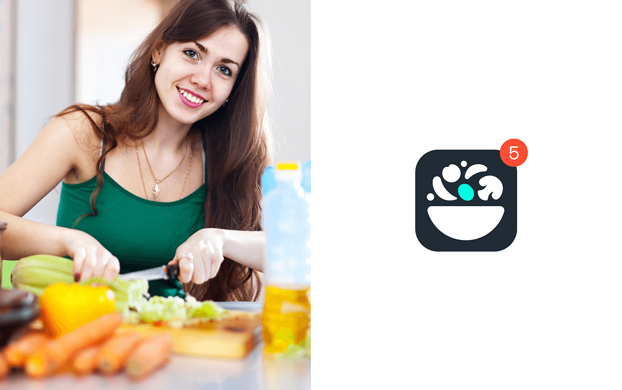 AI Meal Planner Mobile App Image 6