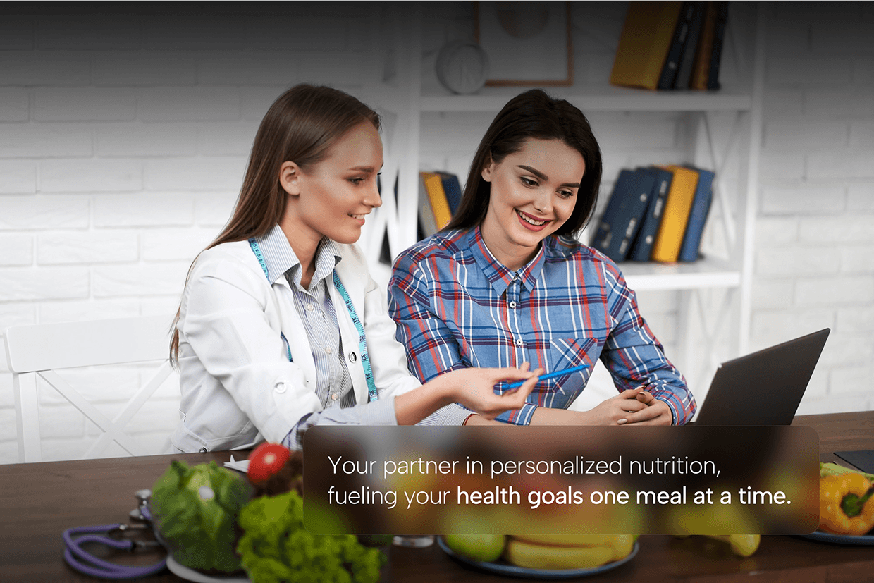 AI Meal Planner Mobile App Image 20