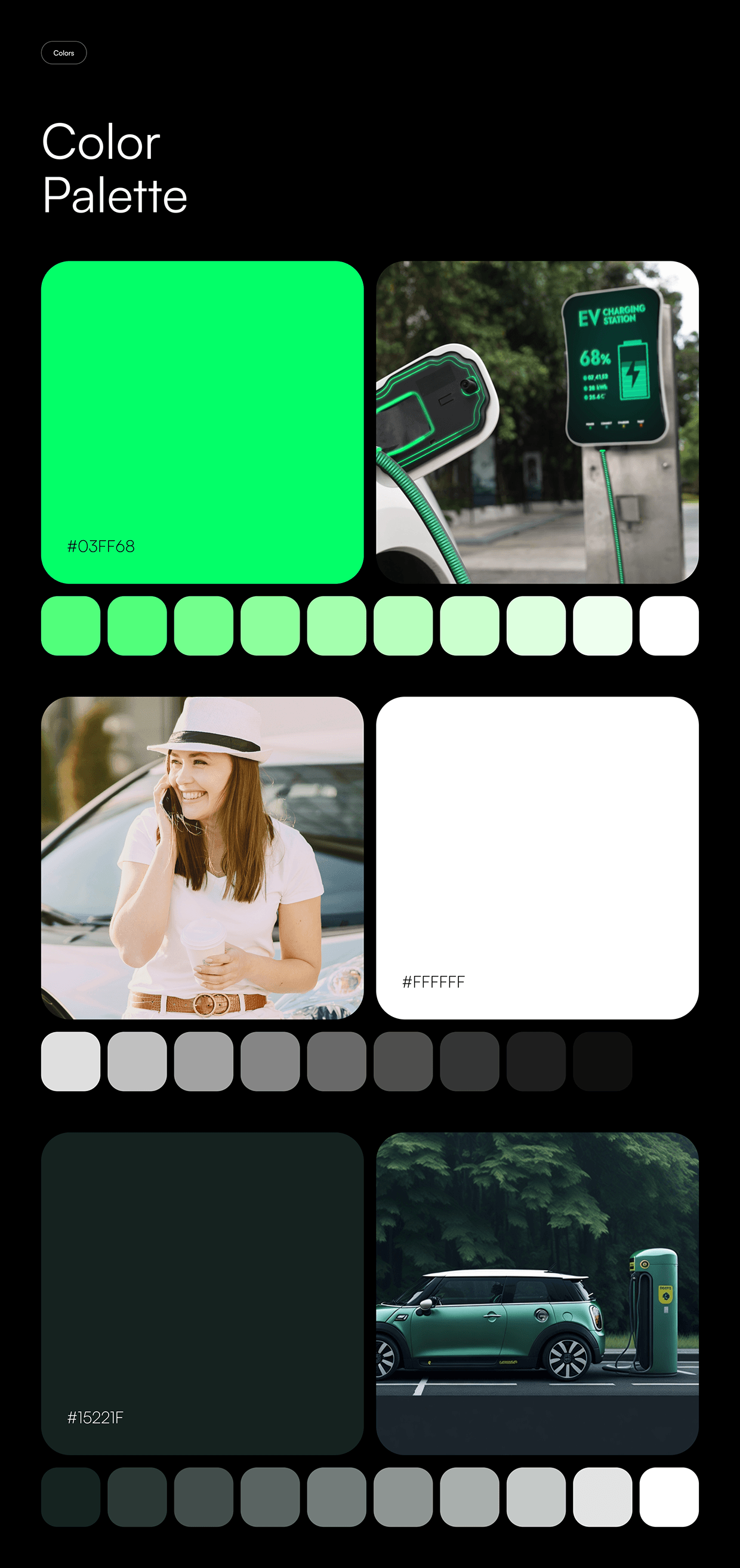 EV Charging Station Finder Mobile App Image 5