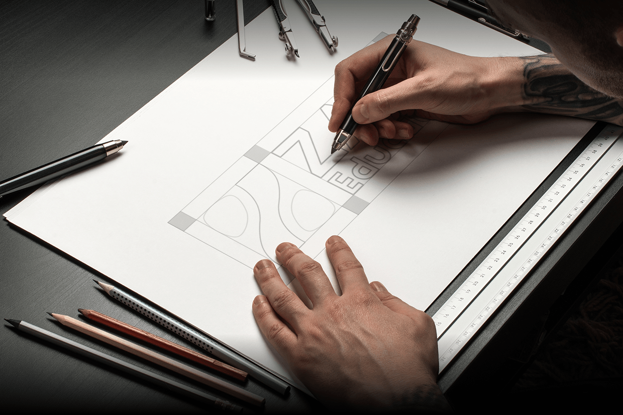 ZAIC Education – Smart Student Management System Image 4