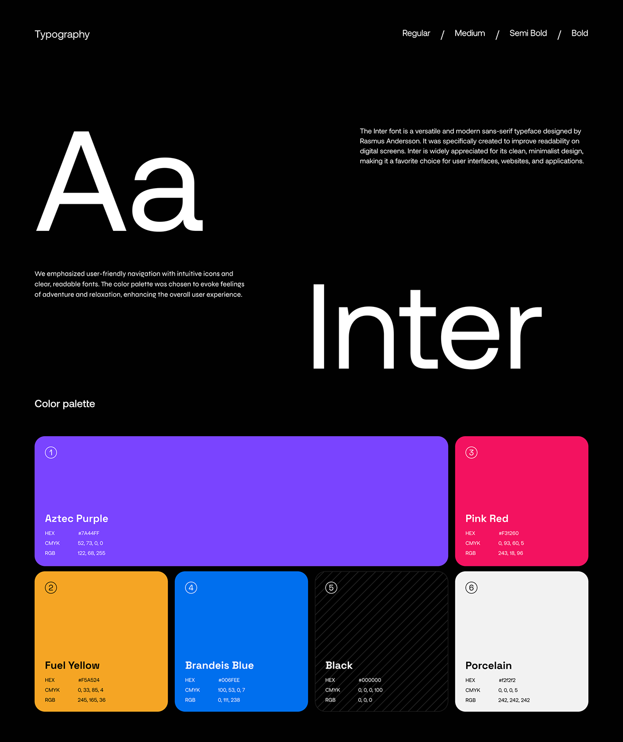 ZAIC Education – Smart Student Management System Image 7