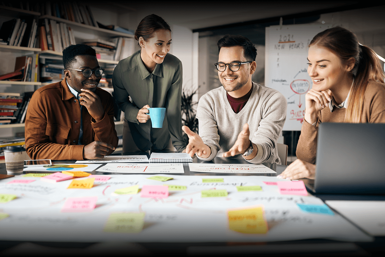 ZAIC Education – Smart Student Management System Image 12