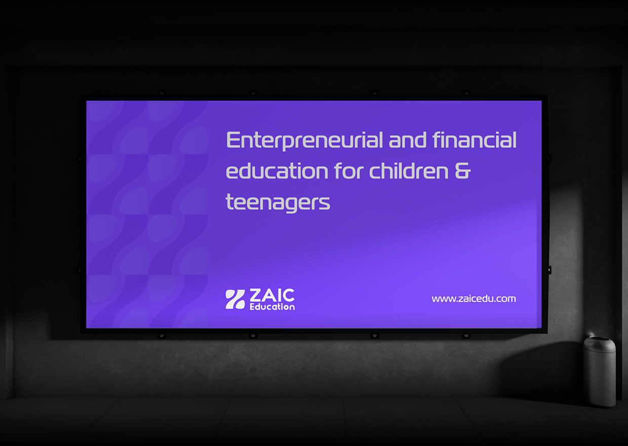 ZAIC Education – Smart Student Management System Image 15