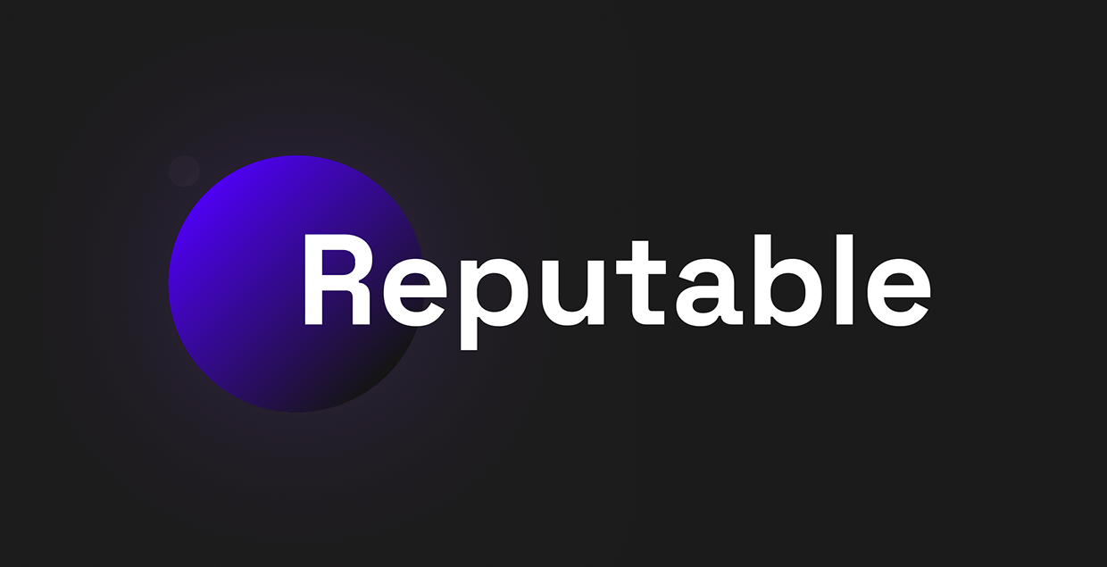 Reputable — Decentralized Web3 Reputation Protocol Image 4