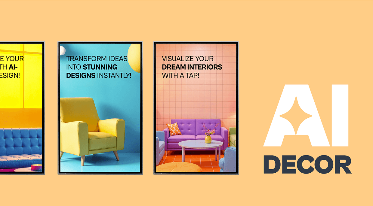 AI Decor – Interior & Exterior Design Mobile App Image 5