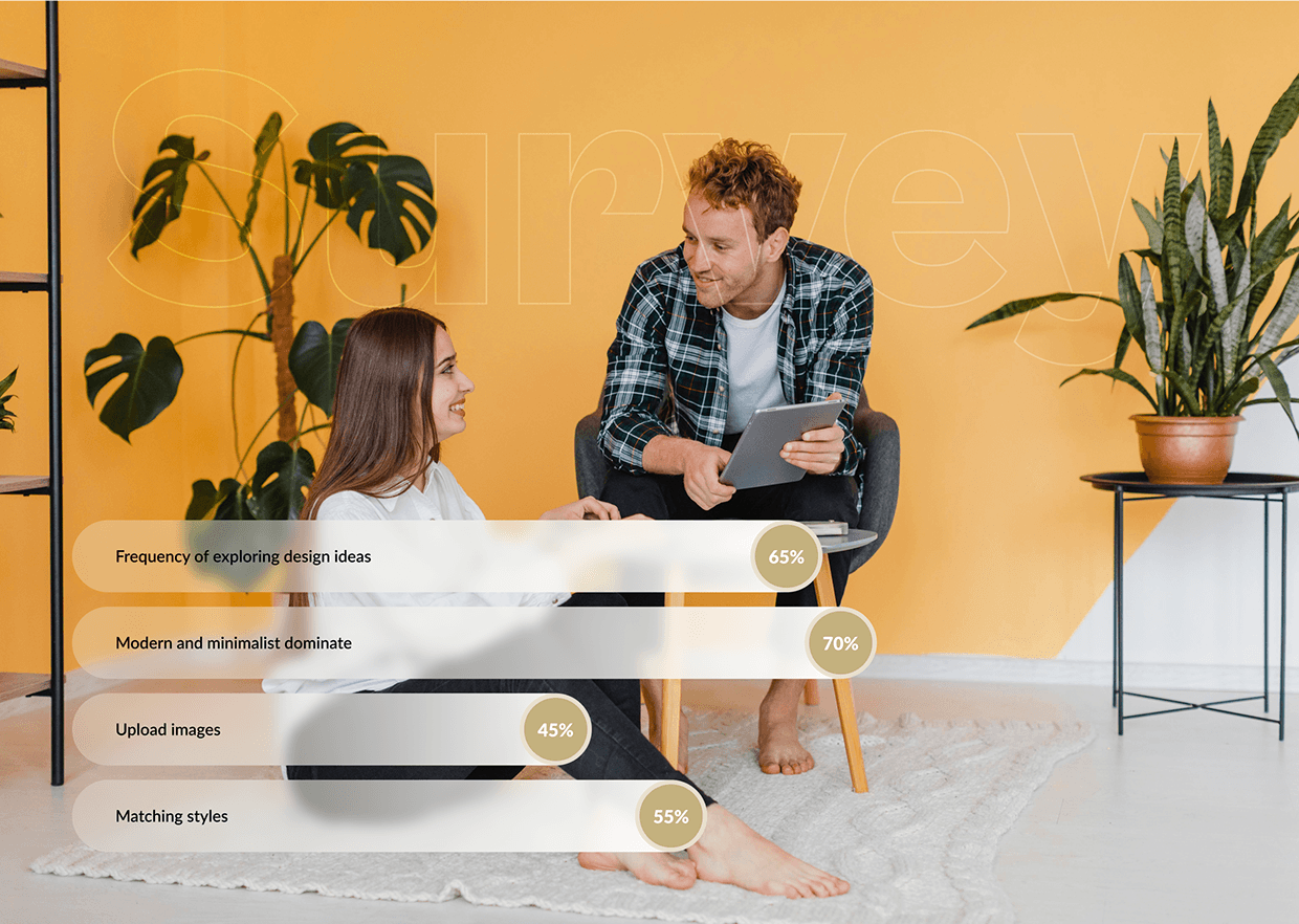 AI Decor – Interior & Exterior Design Mobile App Image 12