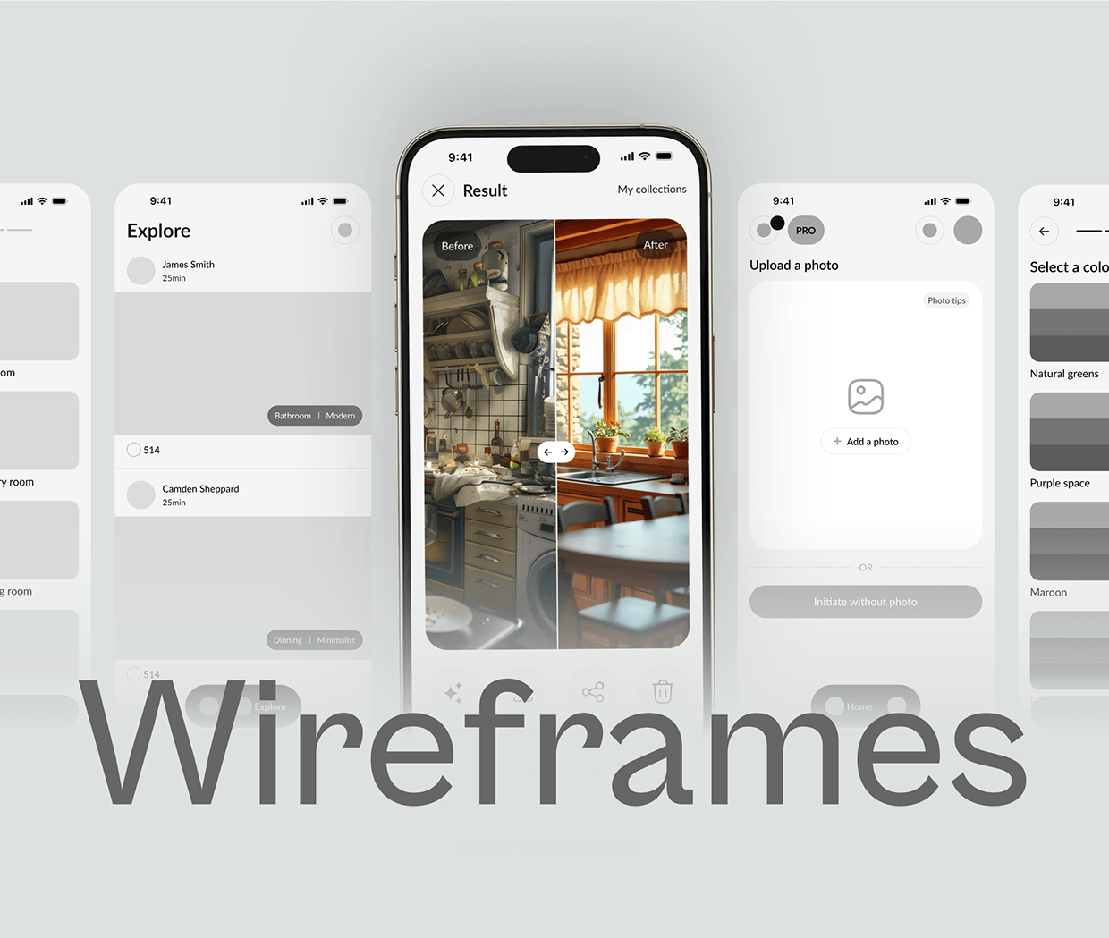 AI Decor – Interior & Exterior Design Mobile App Image 13