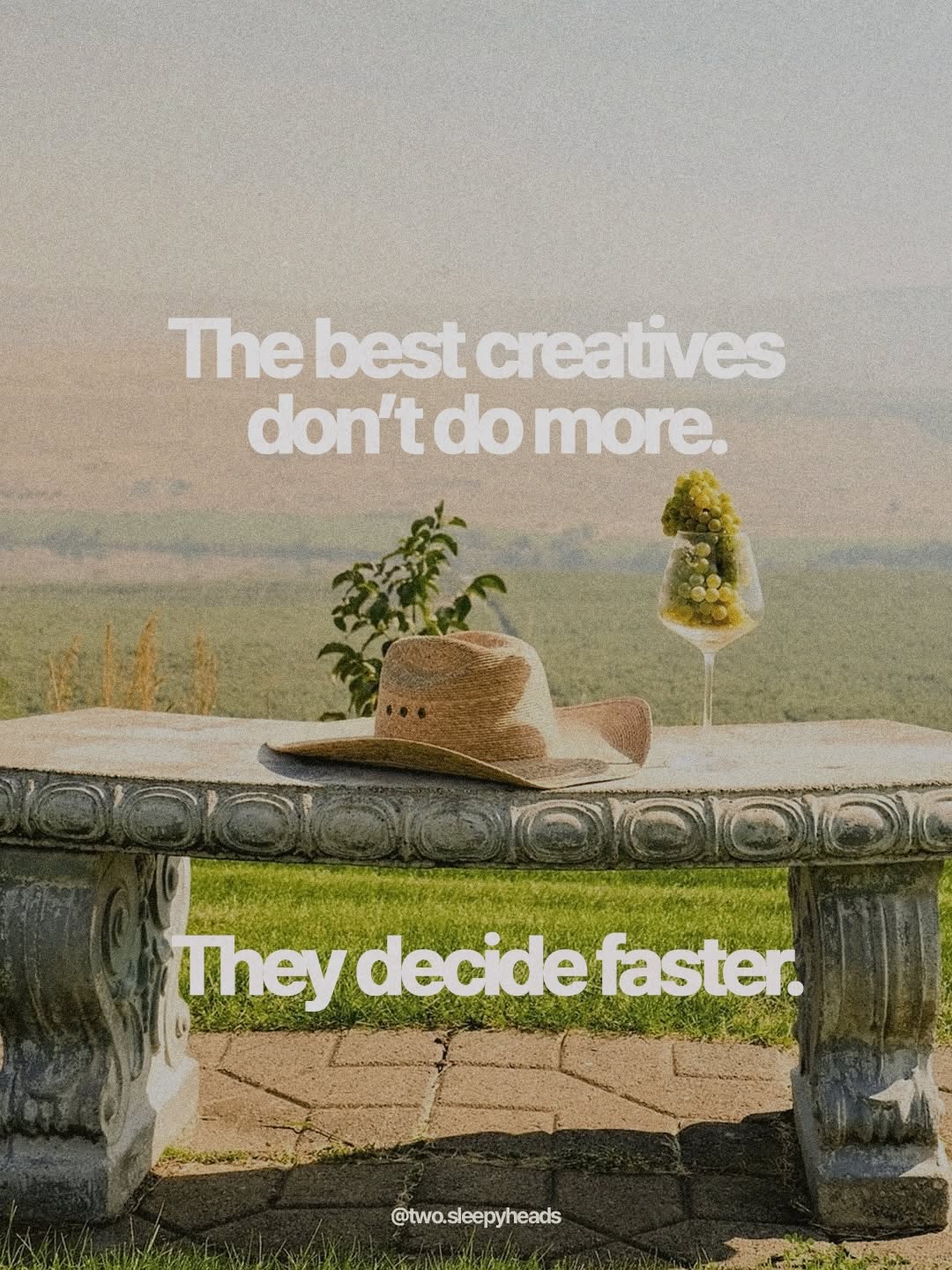 take what you need🙌
happy feb 💭👁️

#justsomesimplethings #artformentalhealth #heyhuman Image 0