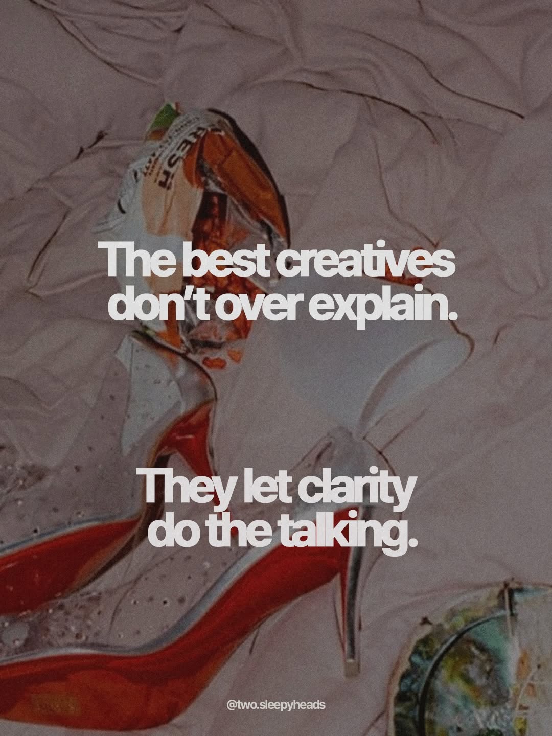 take what you need🙌
happy feb 💭👁️

#justsomesimplethings #artformentalhealth #heyhuman Image 3