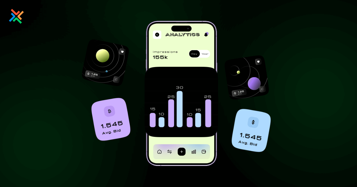 Innovative Mobile App Development Services for Business Growth in UAE